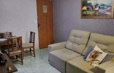 Imagem 13: Fator 965 Apartamento - 2 quartos em Arsenal É Na Fator