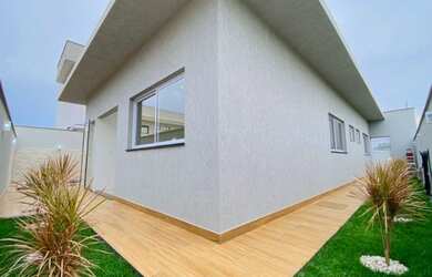 Imagem 12: Linda casa térrea no condomínio Parqville Pinheiros