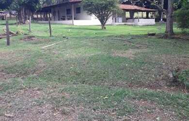 Imagem: A fazenda está localizado em Setor Central, Goiânia à venda