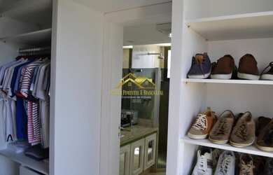 Imagem 12: Alto Luxo Ladeira da Barra 4 Suítes