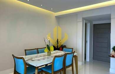 Imagem 4: APARTAMENTO ALTO PADRÃO - 3 SUÍTES - HORTO BELA VISTA