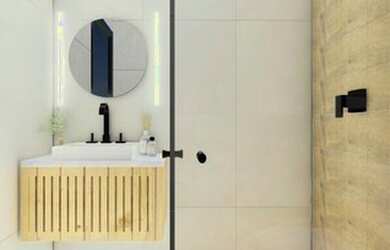 Imagem 6: Sobrado Geminado