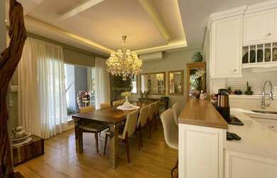 Imagem 1: Casa em Condomínio Fechado em Porto Belo/SC