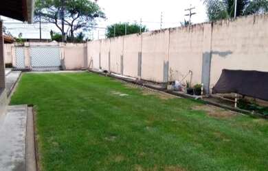 Imagem 5: CASA 4 QUARTOS (2 SUÍTES) EM LAURO DE FREITAS - JARDIM JOCKEY CLUB