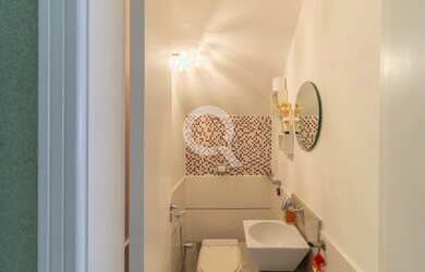 Imagem 8: Rio de Janeiro - Casa de Condomínio - Barra da Tijuca