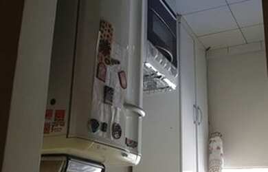 Imagem 2: Fator 1219 Apartamento reformado Arsena Life - Na Fator Imóveis