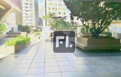 Imagem 14: Conjunto para alugar, 168 m² por R$ 12.400,01/mês - Bela Vista - São...