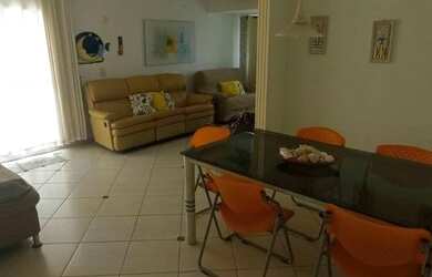 Imagem 7: Apartamento Cobertura para Venda em Loteamento João Batista Julião Guarujá-SP