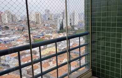 Imagem 3: Apartamento para aluguel possui 70 metros quadrados com 2 quartos em Mooca...