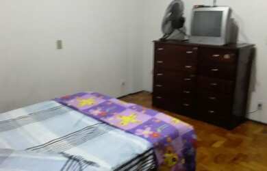 Imagem 13: Quarto Individual Ambos os sexos e casal também