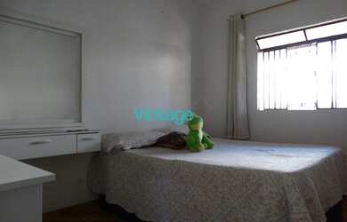 Imagem 13: CASA 03 QTOS 04 VGS NO BAIRRO VILA CRISTINA BETIM - MG