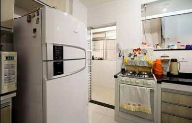 Imagem 10: Apartamento à venda, 85 m² por R$ 450.000,00 - Tatuapé - São Paulo/SP