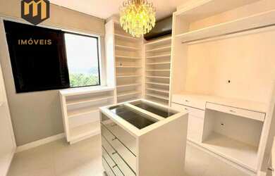 Imagem 13: Apartamento com 3 suítes, 234 m² - venda por R$ 1.800.000 ou aluguel por R$ 5.800/mês - Po