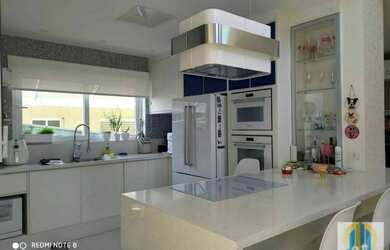 Imagem 4: Casa em Condomínio à venda em Santana de Parnaíba/SP