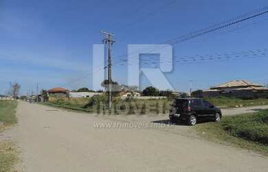 Imagem 5: Terreno arenoso, 450 m², Bairro residencial, 100 Metros Apierj CP-01Tr