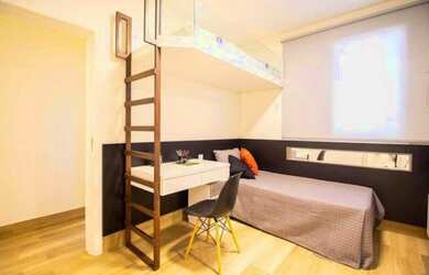 Imagem 13: Casa a venda no Condomínio Fechado Village Karaiba - Zona Sul, Uberlândia - MG