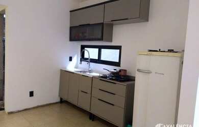 Imagem 4: Casa para Locação por R$1.350,00 na R. Havana, 157 Periolo, Cascavel/PR