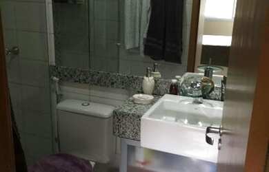 Imagem 14: Lindo apartamento 2 quartos com suite todo planejado condomínio atlantis park campo grande