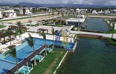 Imagem: O terreno possui 212m² de Área, Imóvel mobiliado e está