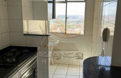 Imagem 9: Apartamento - Ribeirão Preto - Alto do Ipiranga