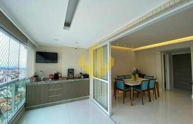 Imagem 5: APARTAMENTO ALTO PADRÃO - 3 SUÍTES - HORTO BELA VISTA