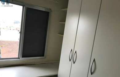 Imagem 13: Apartamento Padrão para Venda em Jardim Santa Maria Guarujá-SP