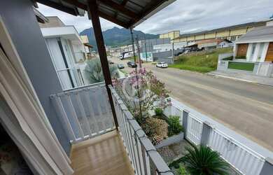 Imagem 14: Casa à venda no bairro Vieira - Jaraguá do Sul/SC