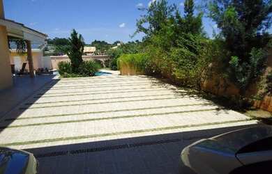 Imagem 4: Atibaia - Casa Padrão - Usina