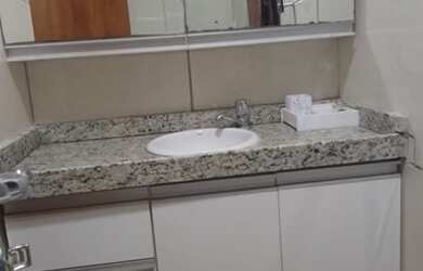 Imagem 12: Quitinete mobiliado em bairro novo Olinda há 5minutos do shopp. pátteo