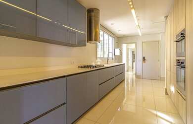 Imagem 14: Apartamento SEMI-MOBILIADO no City Vogue 25 , em frente a Praça T25