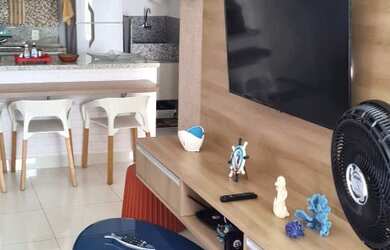 Imagem 3: Excelente apartamento no In Mare Bali / Apartamento no 2º andar com vista...