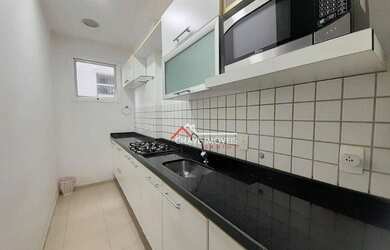 Imagem 2: Apartamento Duplex à venda, 70 m² por R$ 515.000,00 - Gonzaga - Santos/SP