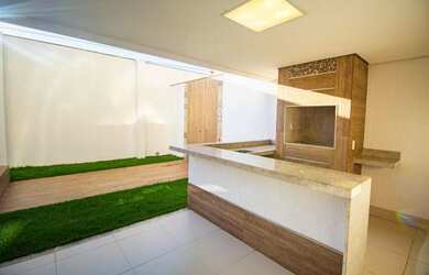 Imagem 16: Casa a venda no Condomínio Fechado Village Karaiba - Zona Sul, Uberlândia - MG