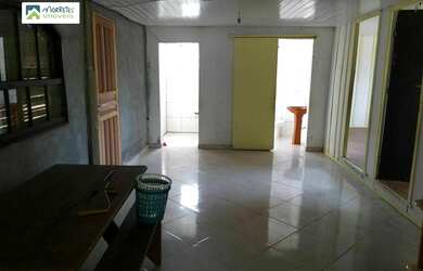 Imagem 6: Casa à venda no bairro Jardim Maria Luiza - Antonina/PR