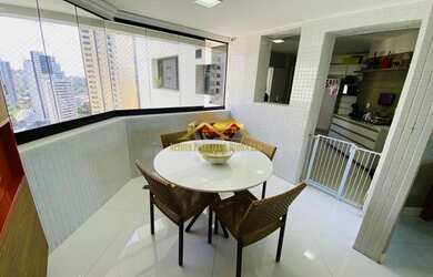 Imagem 3: Panamby 4 Suítes Horto. Piscina, Churrasqueira, Ar-condicionadoeVista...