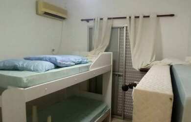 Imagem 14: Apartamento Cobertura para Venda em Loteamento João Batista Julião Guarujá-SP