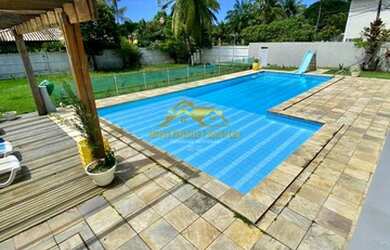 Imagem 5: Casa 6 Suítes em Villas do Atlântico Condomínio Horto Villas