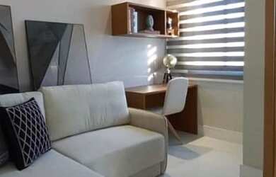 Imagem 9: Reserva EVO Casas Dúplex de 4/4 sendo 2 Suites