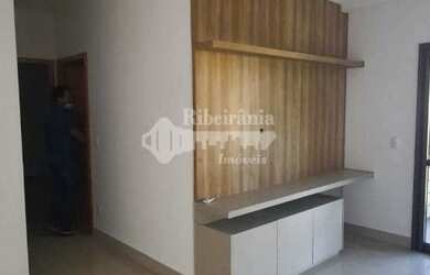 Imagem: O apartamento possui 2 Dormitórios, 2 Banheiros, 2 Vagas na