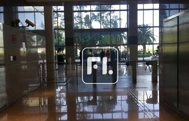 Imagem 4: Conjunto para alugar, 402 m² por R$ 26.000,01/mês - Alphaville Industrial...