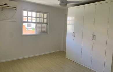 Imagem 10: CASA RECREIO. Piscina, Churrasqueira, Ar-condicionadoeÁrea de serviço