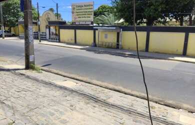 Imagem 2: Ponto, 40 m², aluguel por R$750/mês- Bairro Lagoa Redonda- Fortaleza-...