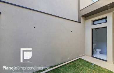 Imagem 3: SOBRADO A VENDA NO CONDOMÍNIO RESERVA DA MATA EM JUNDIAÍ SP