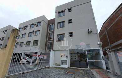 Imagem 7: Apartamento à venda, 55 m² por R$ 180.000,00 - Real Parque - São José/SC