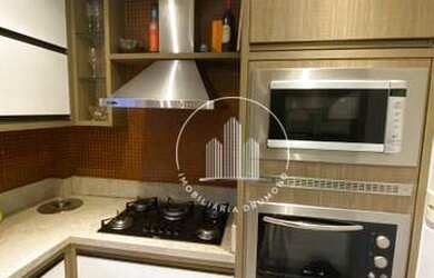 Imagem 8: Apartamento à venda, 119 m² por R$ 335.000,00 - Ipiranga - São José/SC