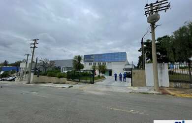 Imagem 1: Galpão industrial em Jundiai ! Ótima localização e infraestrutura pra o seu negócio!