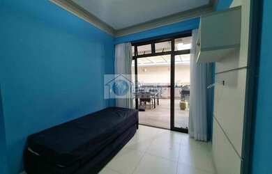 Imagem 15: Apartamento Alto Padrão. Piscina, Churrasqueira, Imóvel mobiliadoeVista...