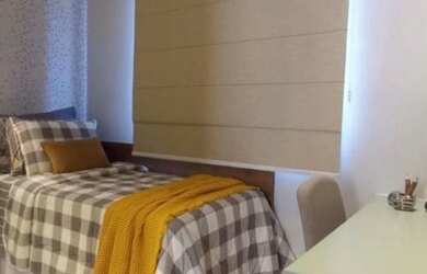 Imagem 13: Reserva EVO Casas Dúplex de 4/4 sendo 2 Suites