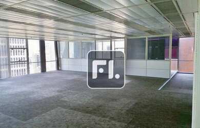 Imagem 3: Conjunto para alugar, 168 m² por R$ 12.400,01/mês - Bela Vista - São...