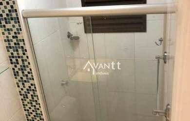 Imagem 7: condomínio Green Life 2 em São José do Rio Preto